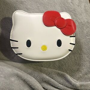 Brand New Hello Kitty Purse